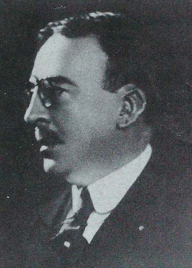 Laureano Garcia Ortiz