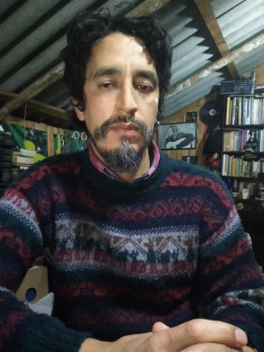 Diego Alexander Gómez