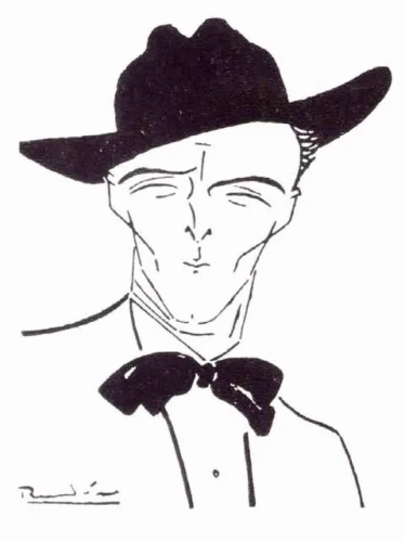 Ricardo Rendón Bravo