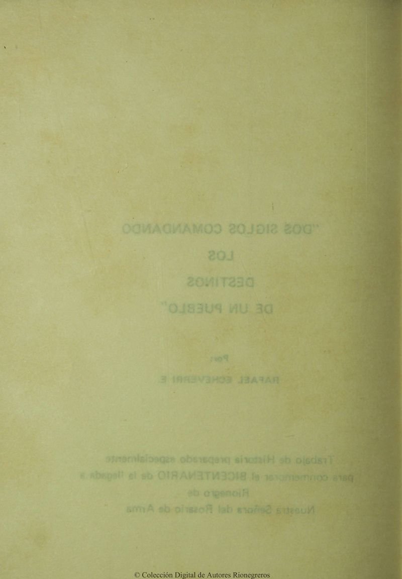 Pagina 4 de 200 años comandando los destinos de un pueblo