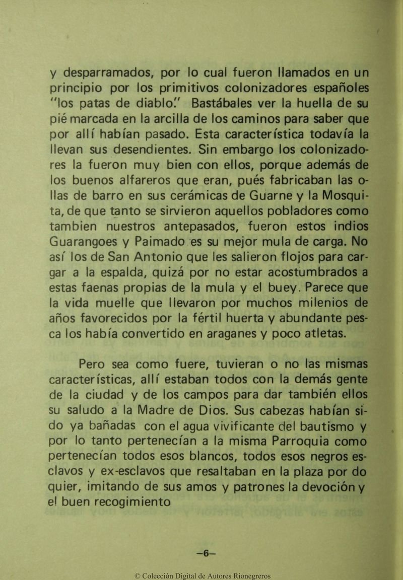 Pagina 8 de 200 años comandando los destinos de un pueblo