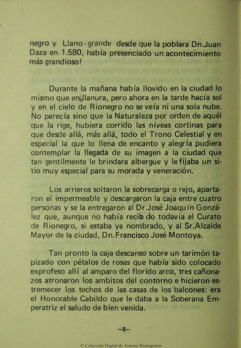 Pagina 10 de 200 años comandando los destinos de un pueblo