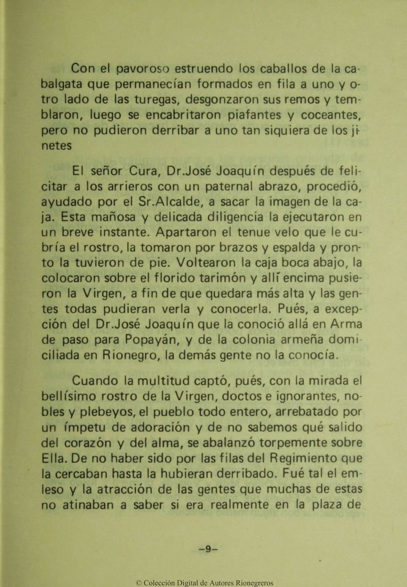 Pagina 11 de 200 años comandando los destinos de un pueblo