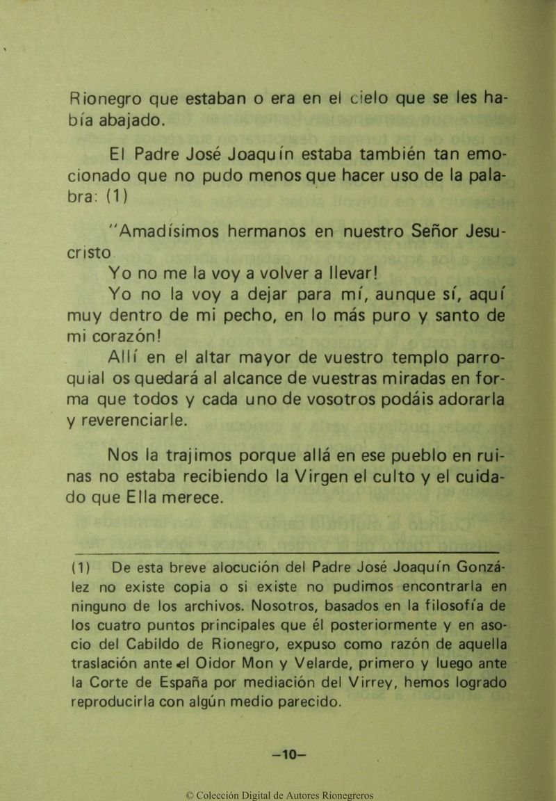 Pagina 12 de 200 años comandando los destinos de un pueblo