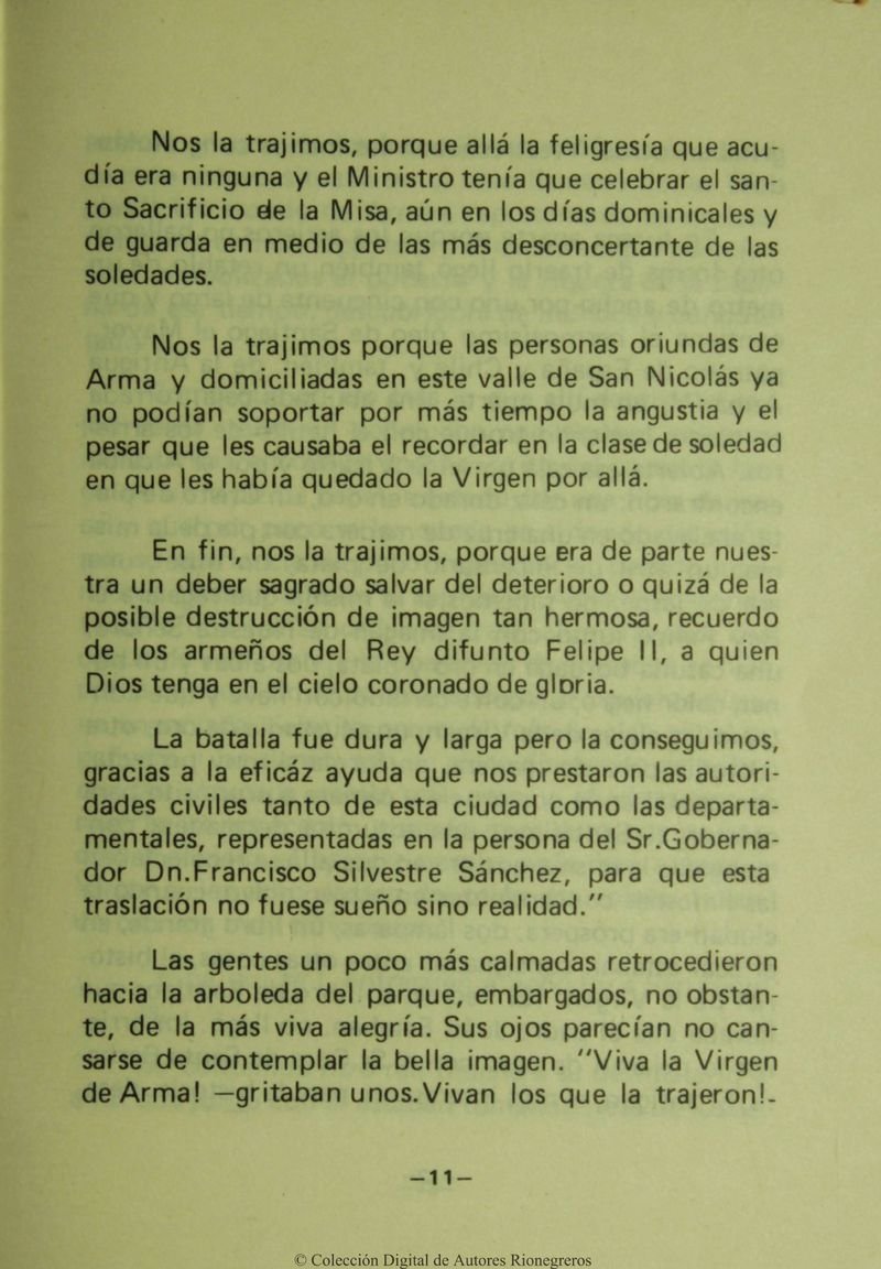 Pagina 13 de 200 años comandando los destinos de un pueblo
