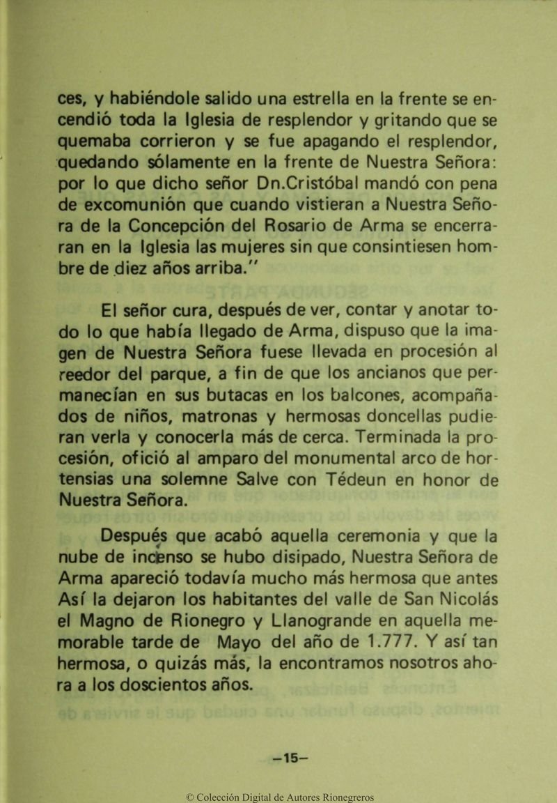 Pagina 17 de 200 años comandando los destinos de un pueblo