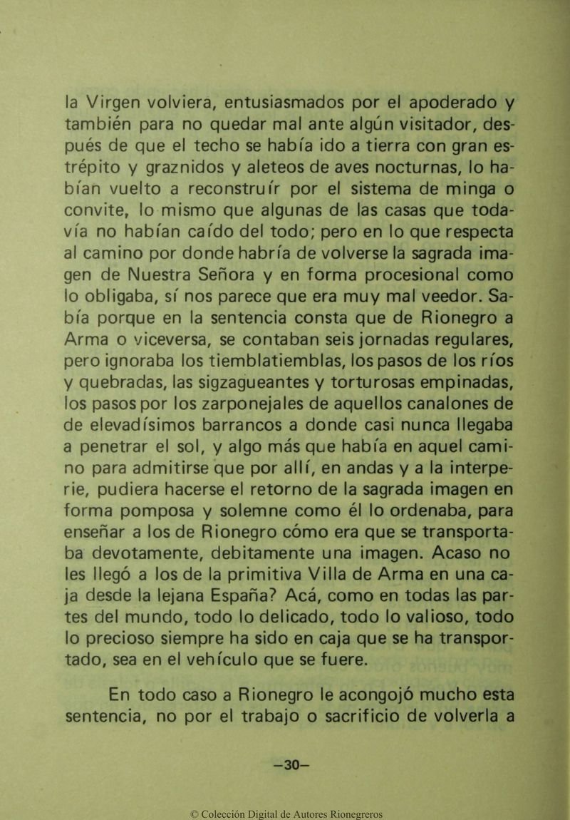 Pagina 32 de 200 años comandando los destinos de un pueblo