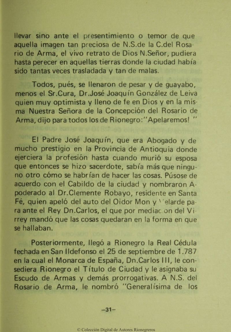 Pagina 33 de 200 años comandando los destinos de un pueblo