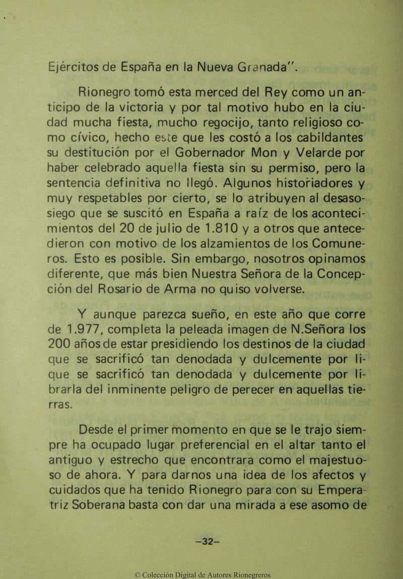 Pagina 34 de 200 años comandando los destinos de un pueblo