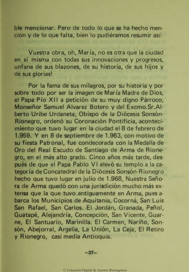 Pagina 39 de 200 años comandando los destinos de un pueblo
