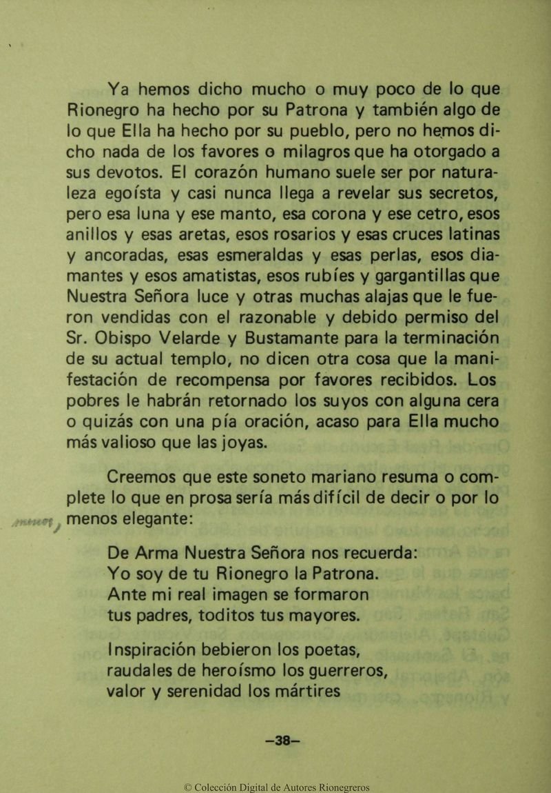Pagina 40 de 200 años comandando los destinos de un pueblo