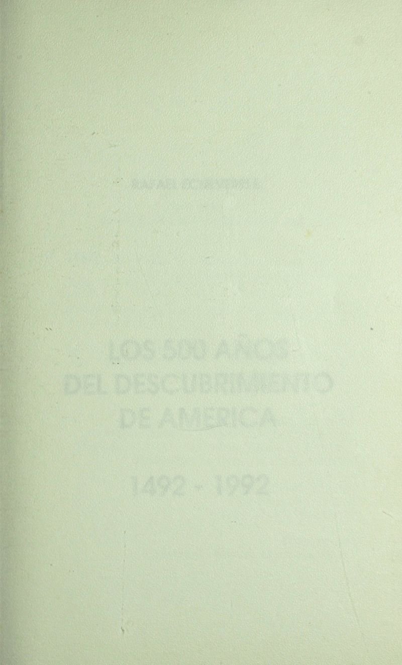 Pagina 3 de 500 Años del descubrimiento de América