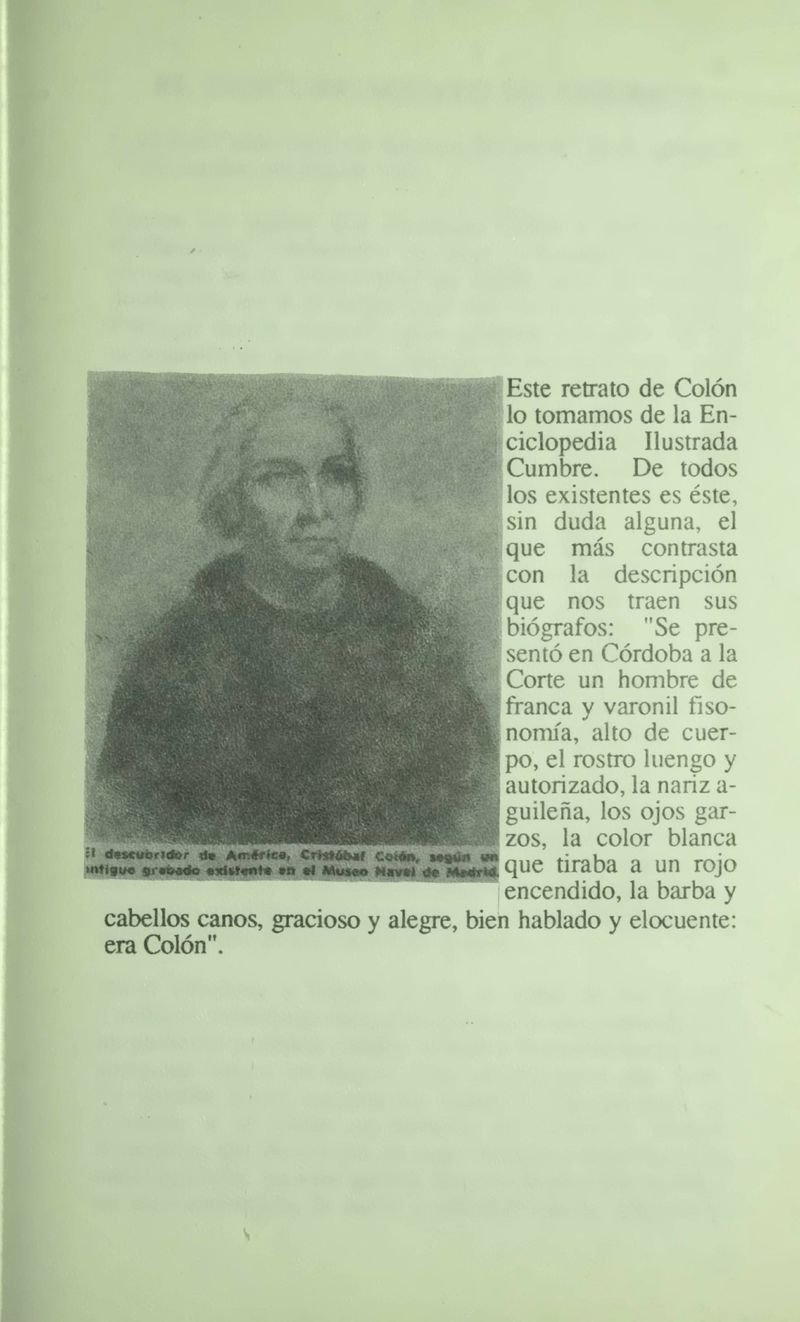 Pagina 11 de 500 Años del descubrimiento de América