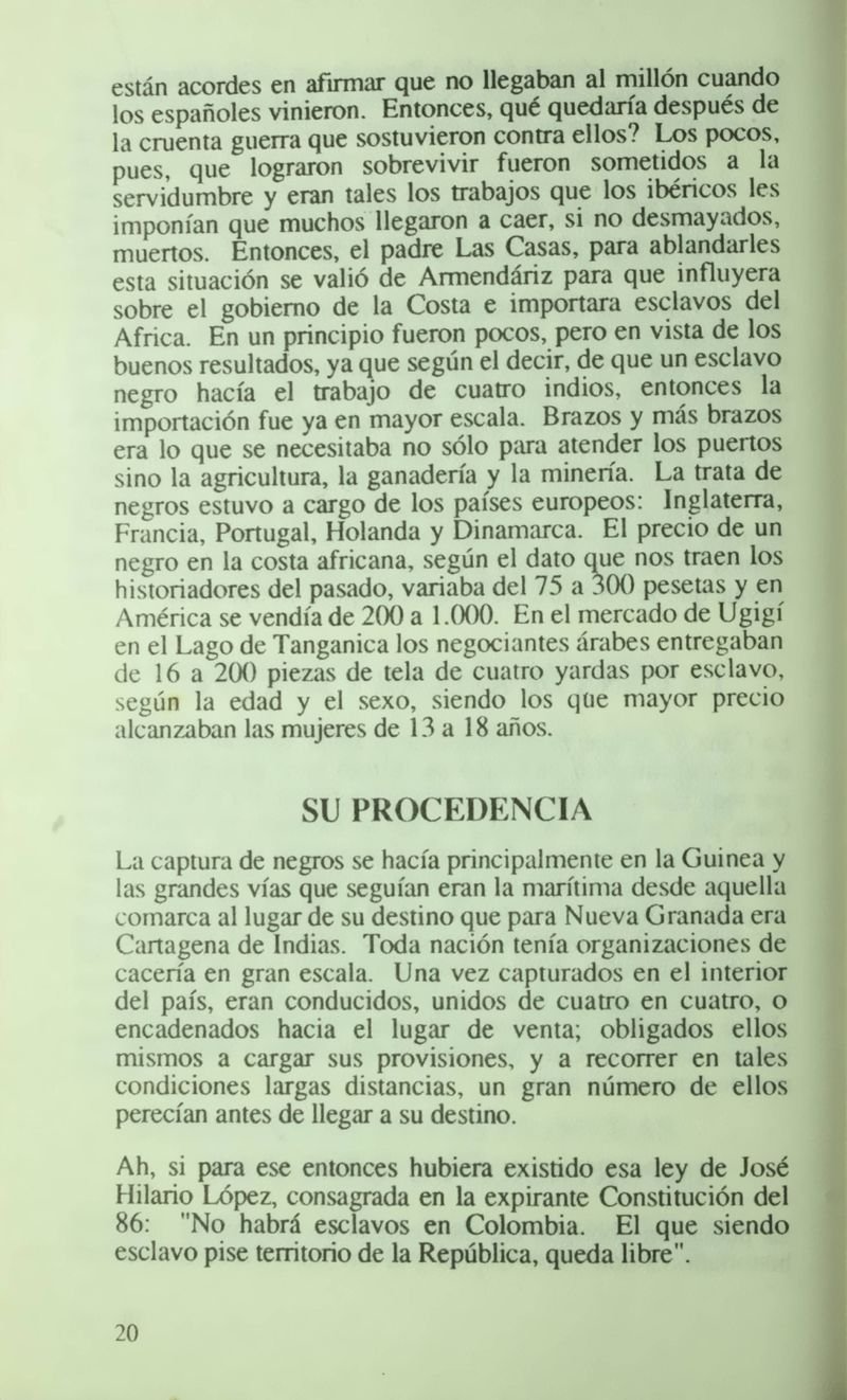 Pagina 24 de 500 Años del descubrimiento de América