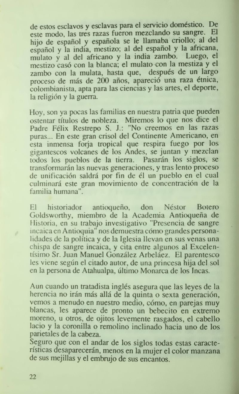 Pagina 26 de 500 Años del descubrimiento de América