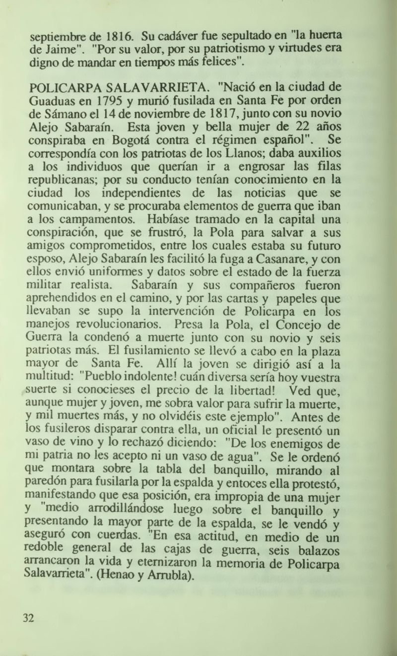 Pagina 36 de 500 Años del descubrimiento de América