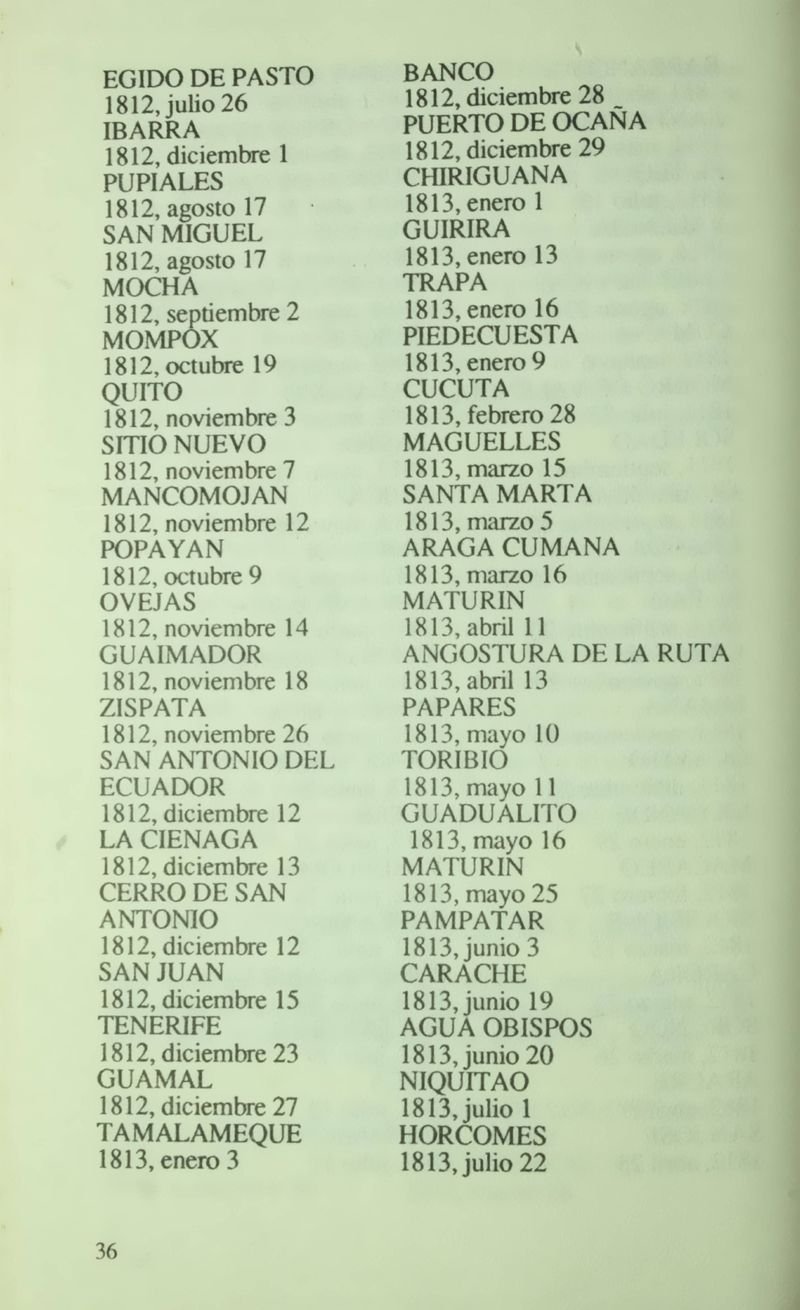 Pagina 40 de 500 Años del descubrimiento de América