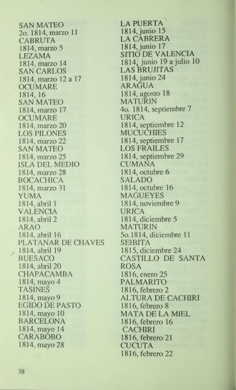 Pagina 42 de 500 Años del descubrimiento de América