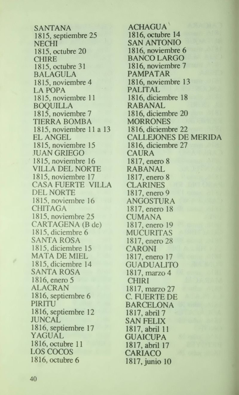 Pagina 44 de 500 Años del descubrimiento de América