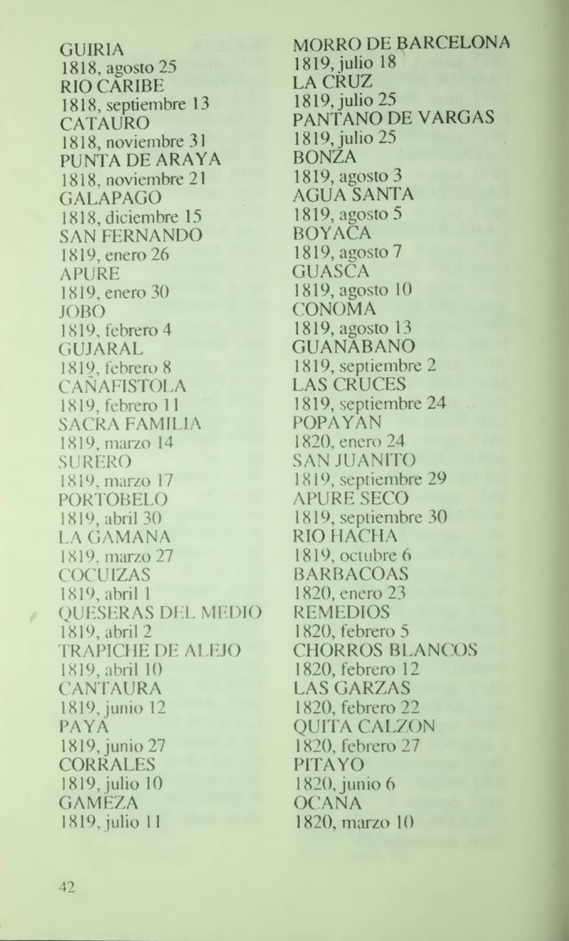 Pagina 46 de 500 Años del descubrimiento de América