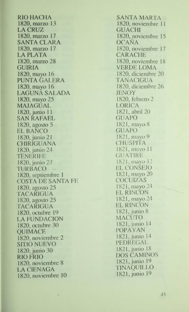 Pagina 47 de 500 Años del descubrimiento de América