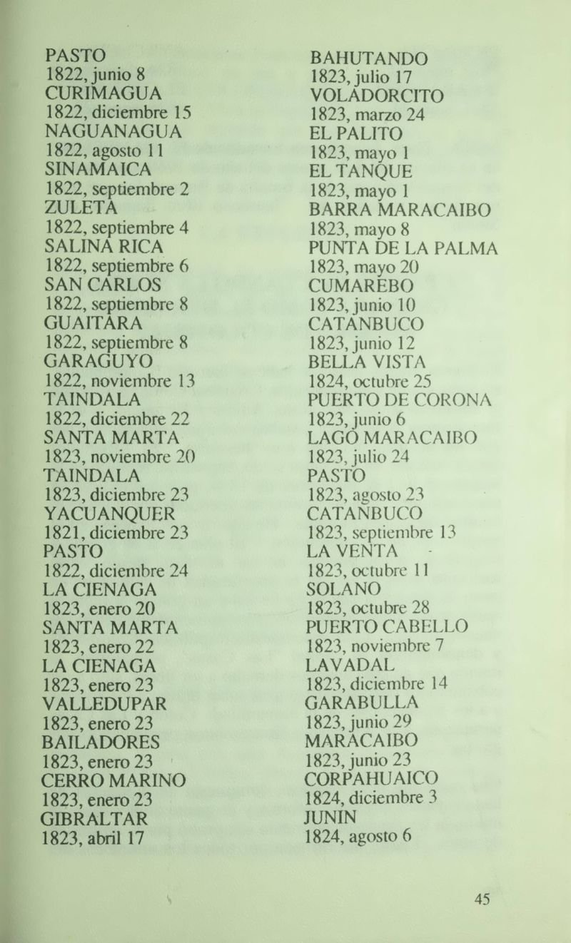 Pagina 49 de 500 Años del descubrimiento de América