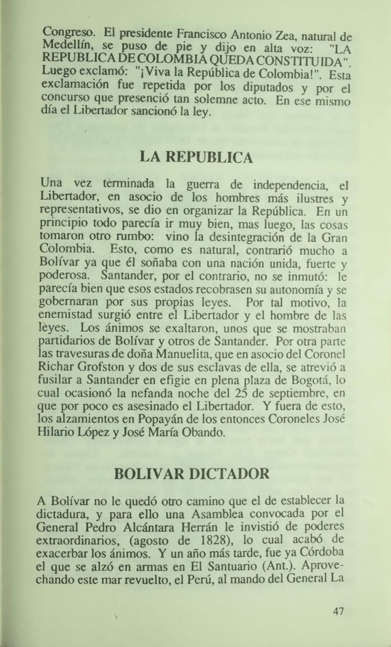 Pagina 51 de 500 Años del descubrimiento de América