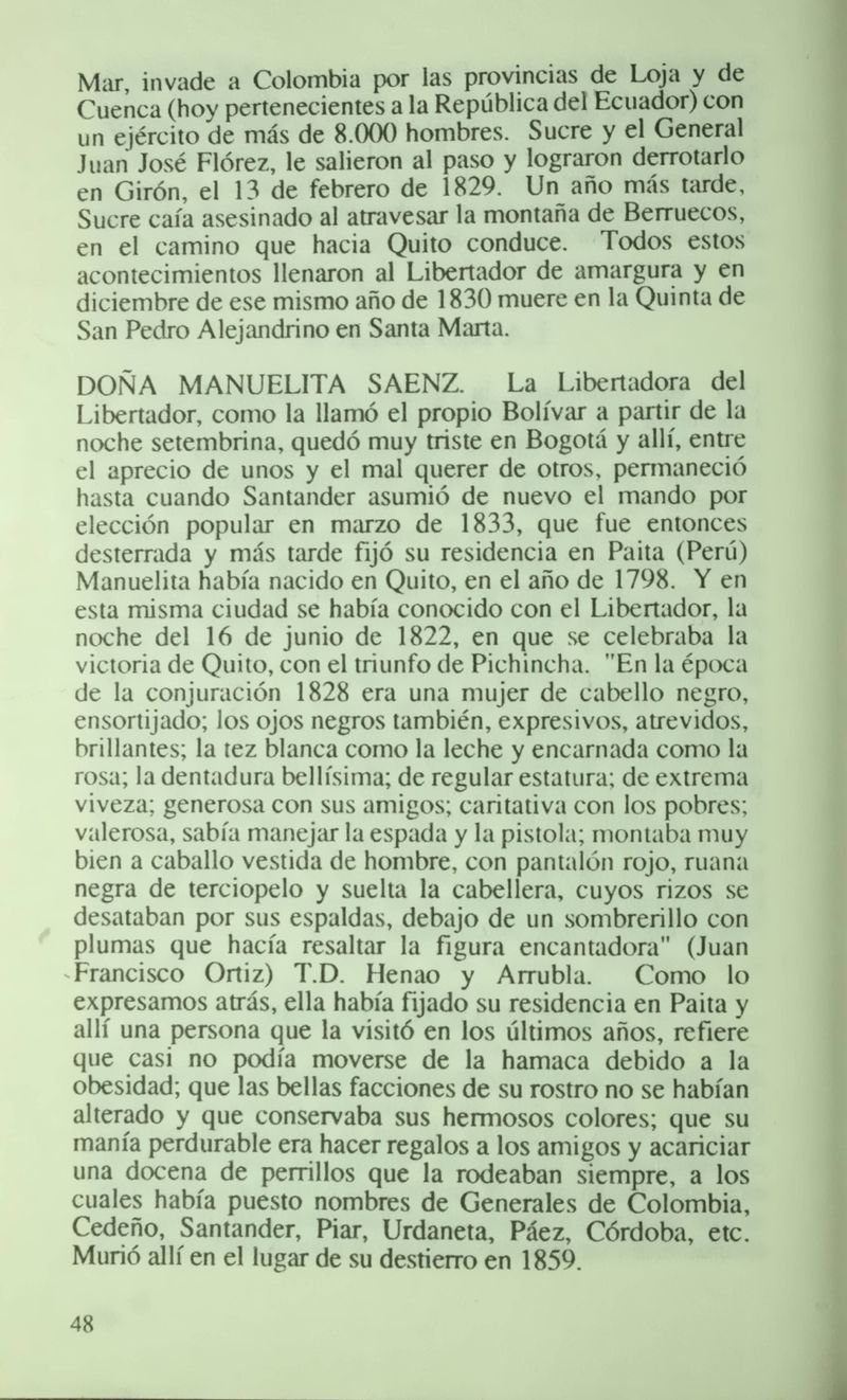 Pagina 52 de 500 Años del descubrimiento de América