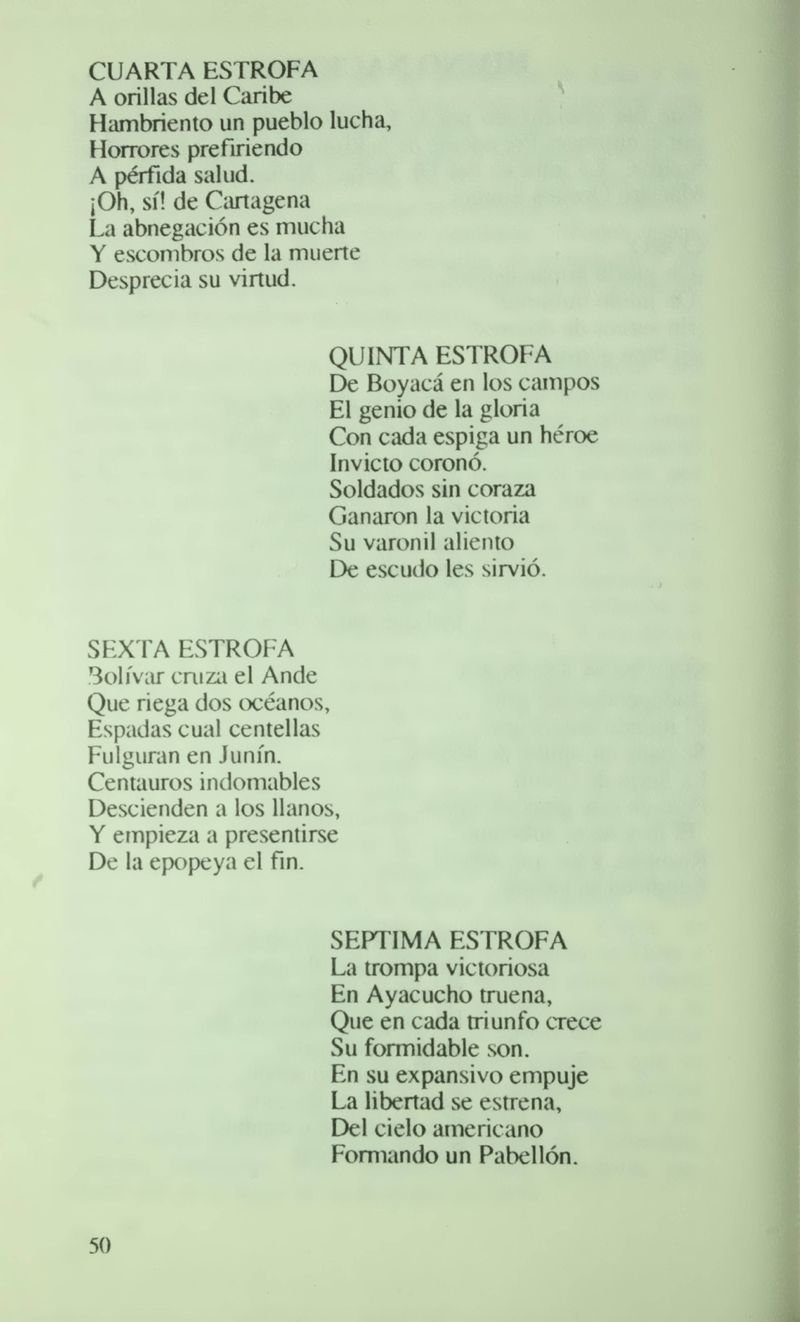 Pagina 54 de 500 Años del descubrimiento de América