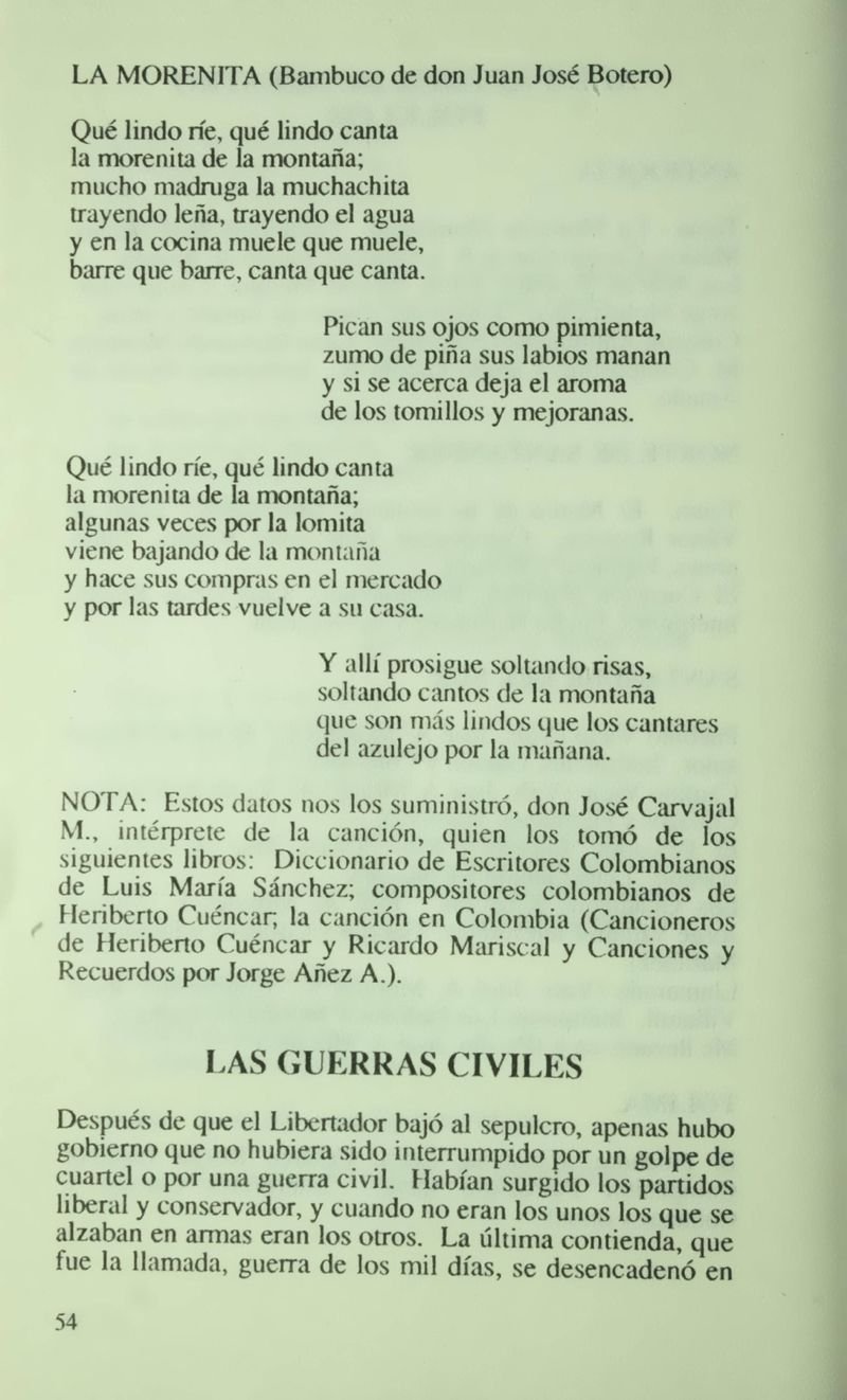 Pagina 58 de 500 Años del descubrimiento de América