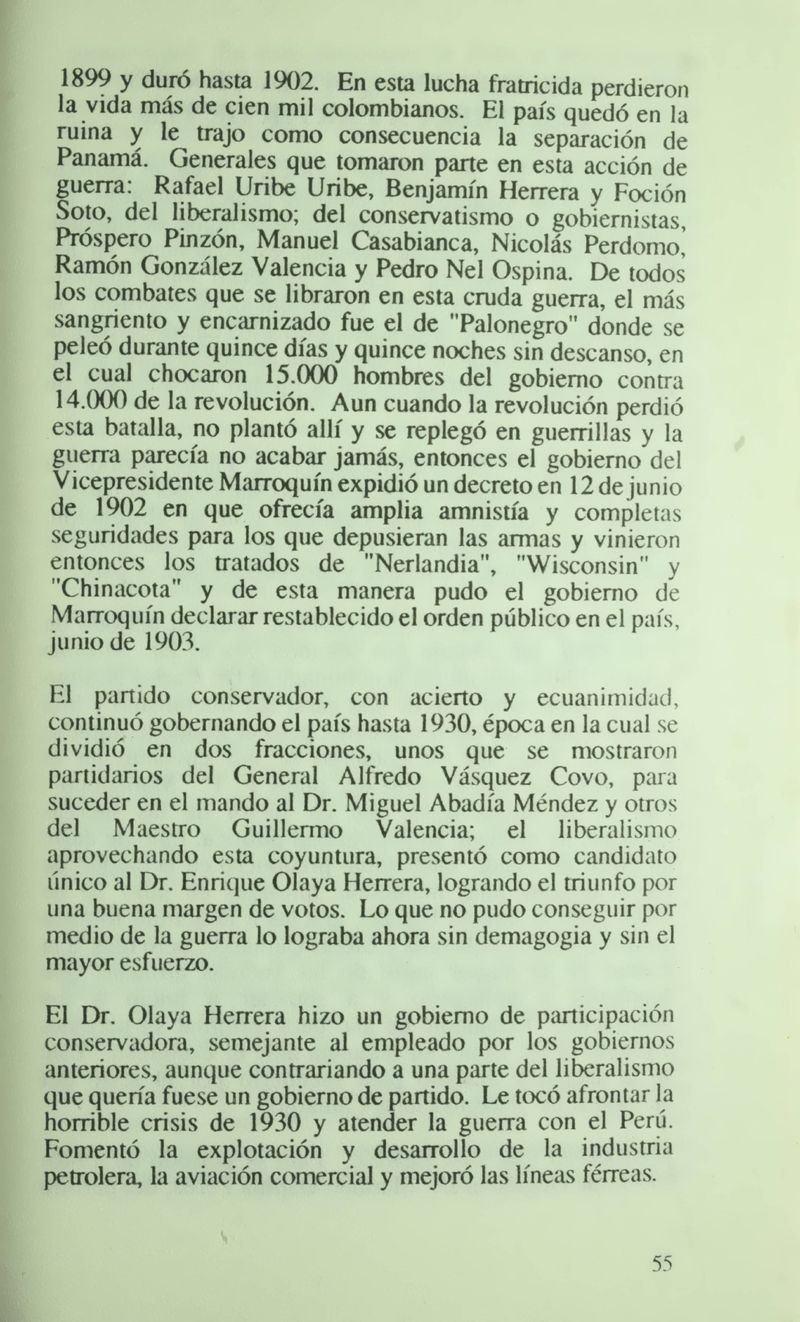Pagina 59 de 500 Años del descubrimiento de América