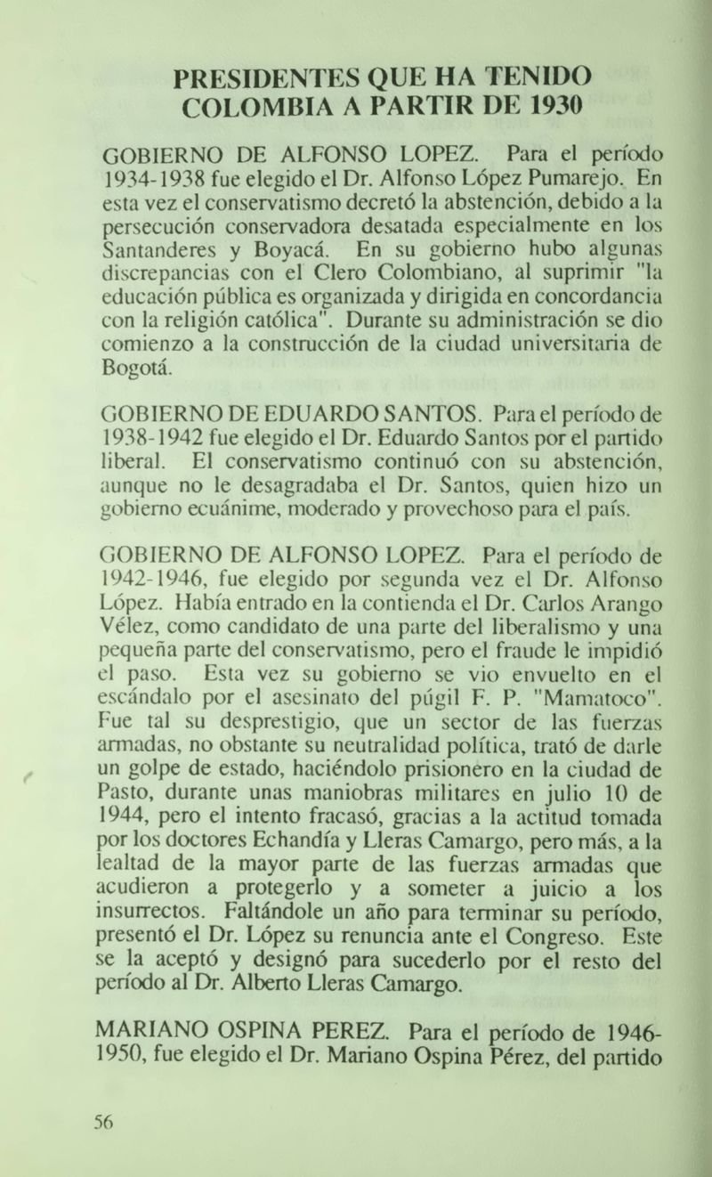 Pagina 60 de 500 Años del descubrimiento de América