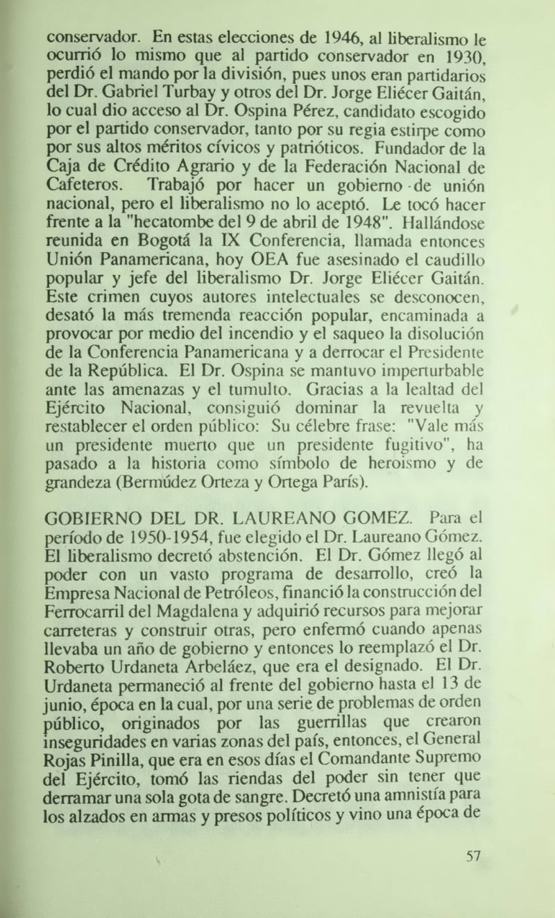 Pagina 61 de 500 Años del descubrimiento de América