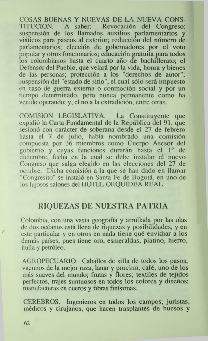 Pagina 65 de 500 Años del descubrimiento de América
