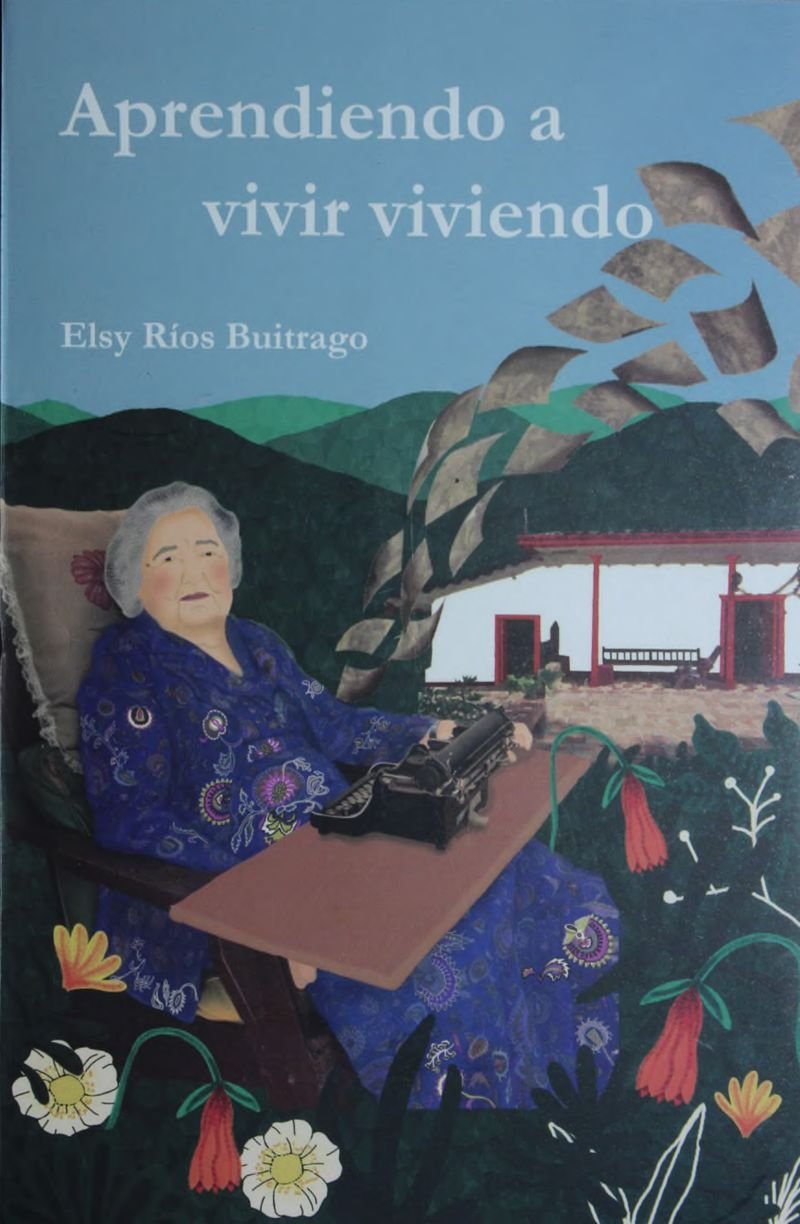 Pagina 1 de Aprendiendo a vivir viviendo