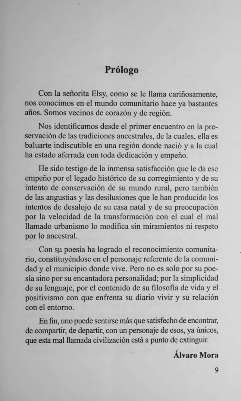 Pagina 10 de Aprendiendo a vivir viviendo