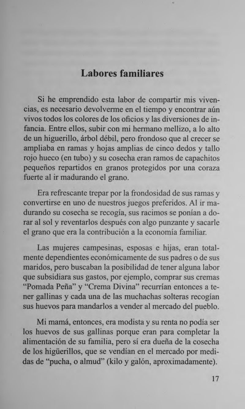 Pagina 18 de Aprendiendo a vivir viviendo