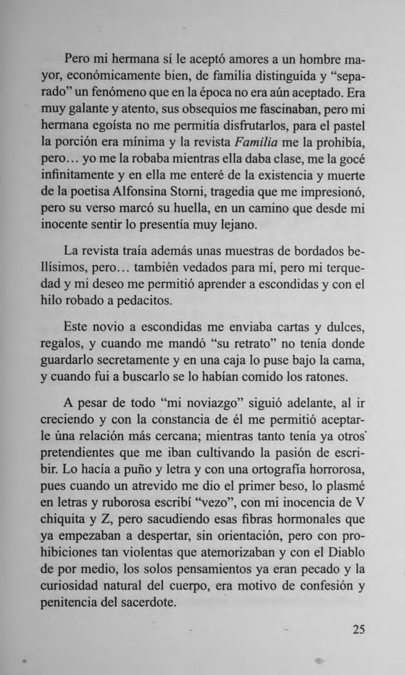 Pagina 24 de Aprendiendo a vivir viviendo