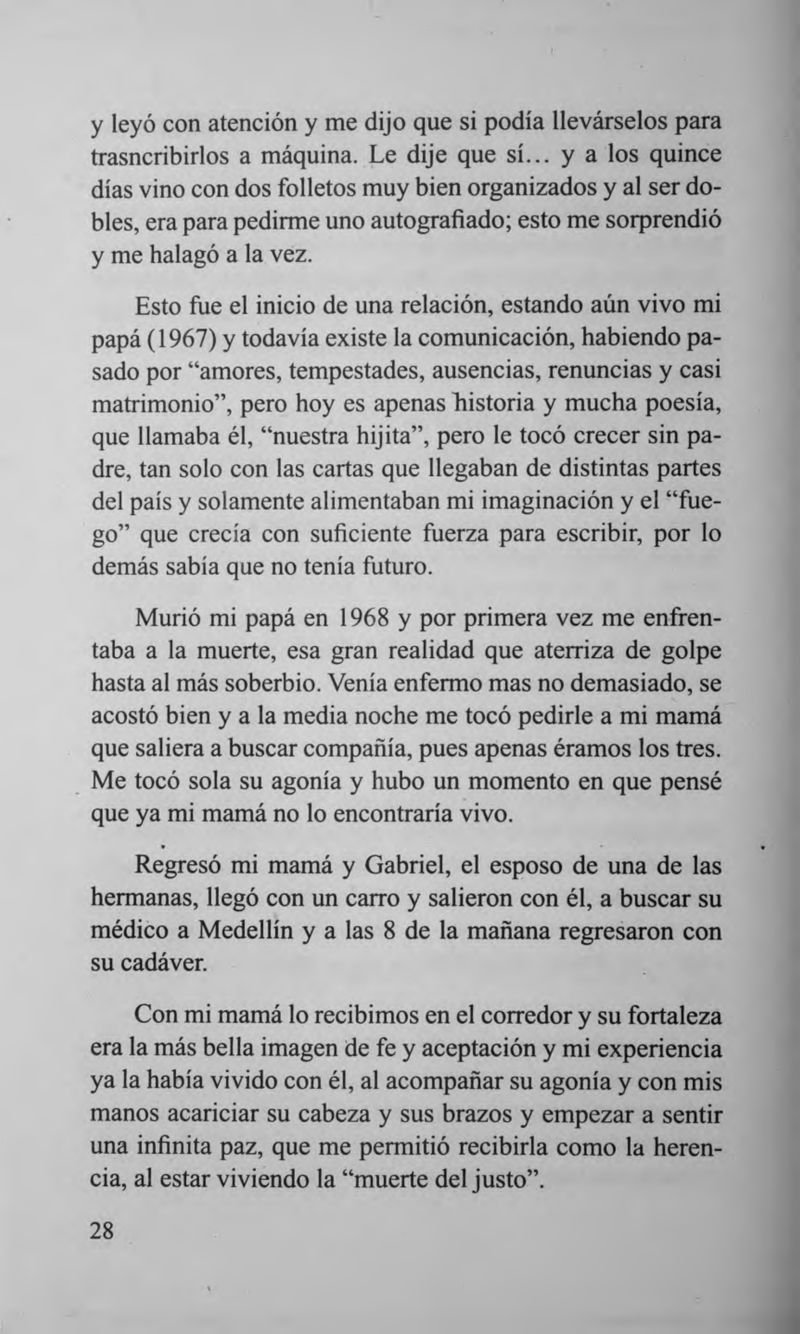Pagina 27 de Aprendiendo a vivir viviendo