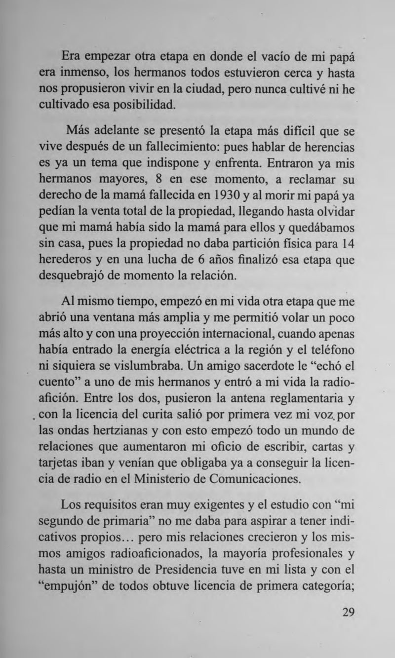 Pagina 28 de Aprendiendo a vivir viviendo