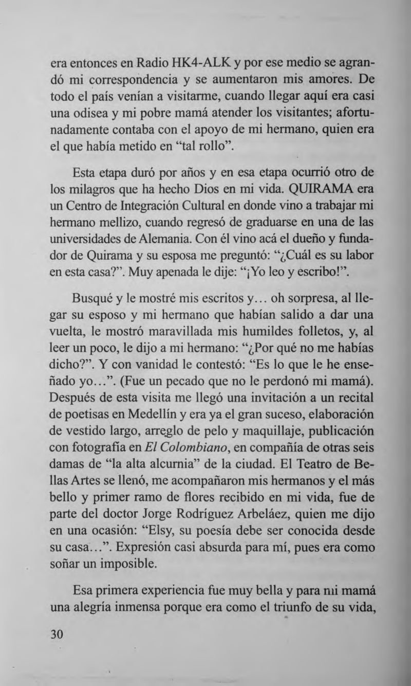 Pagina 29 de Aprendiendo a vivir viviendo