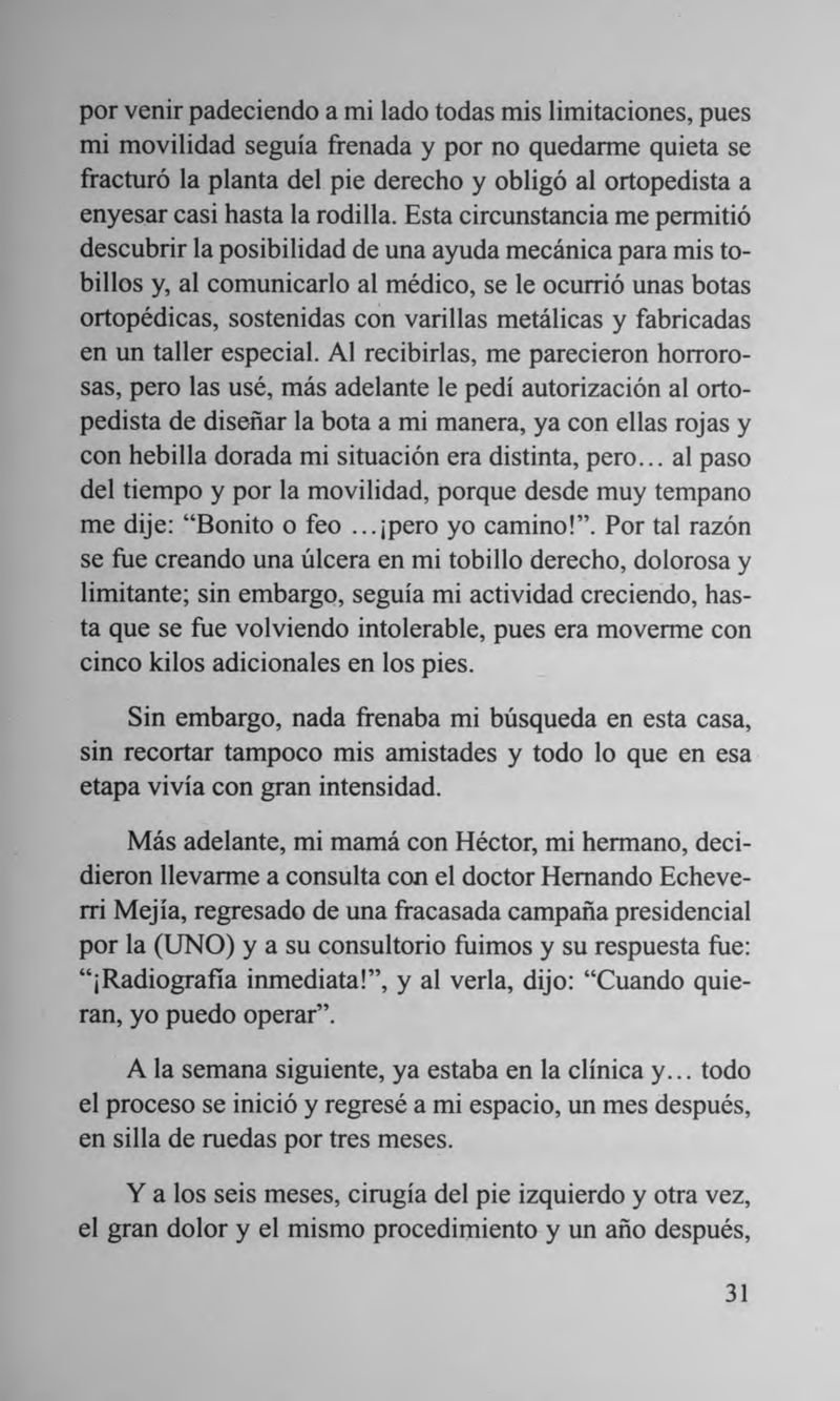 Pagina 30 de Aprendiendo a vivir viviendo
