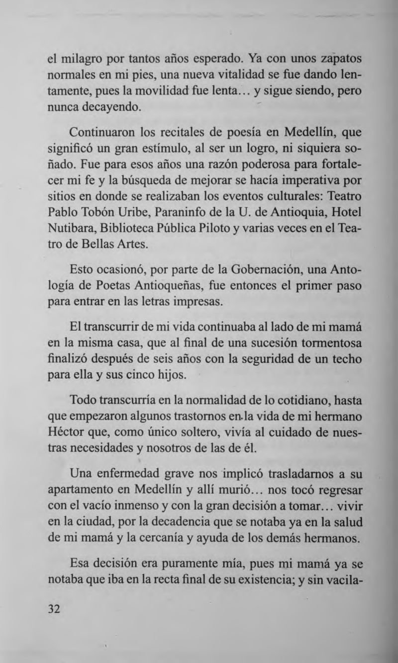 Pagina 31 de Aprendiendo a vivir viviendo
