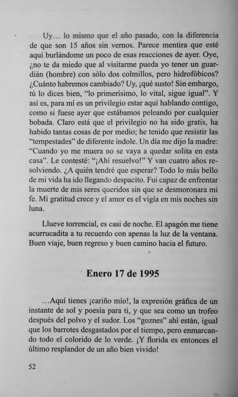 Pagina 51 de Aprendiendo a vivir viviendo