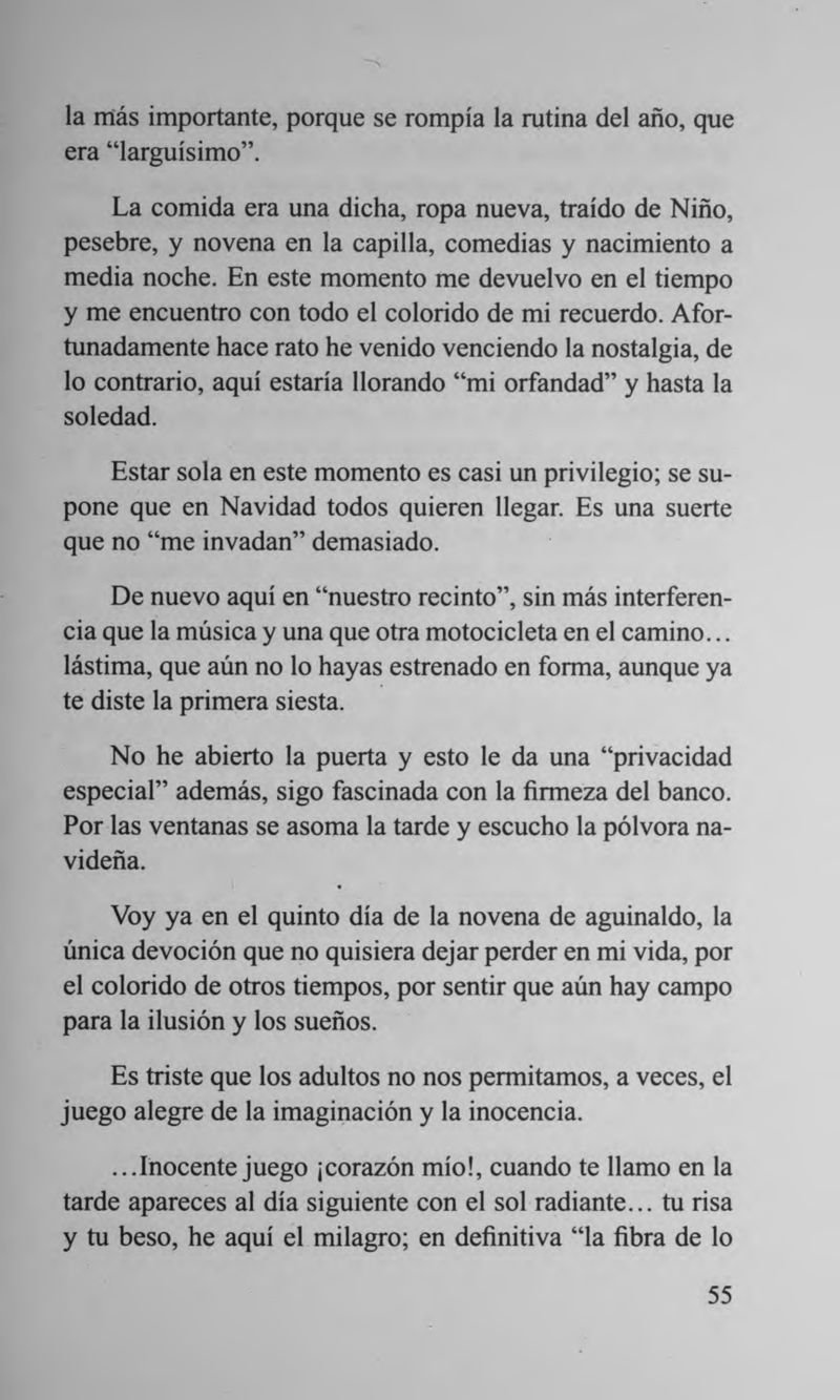 Pagina 54 de Aprendiendo a vivir viviendo
