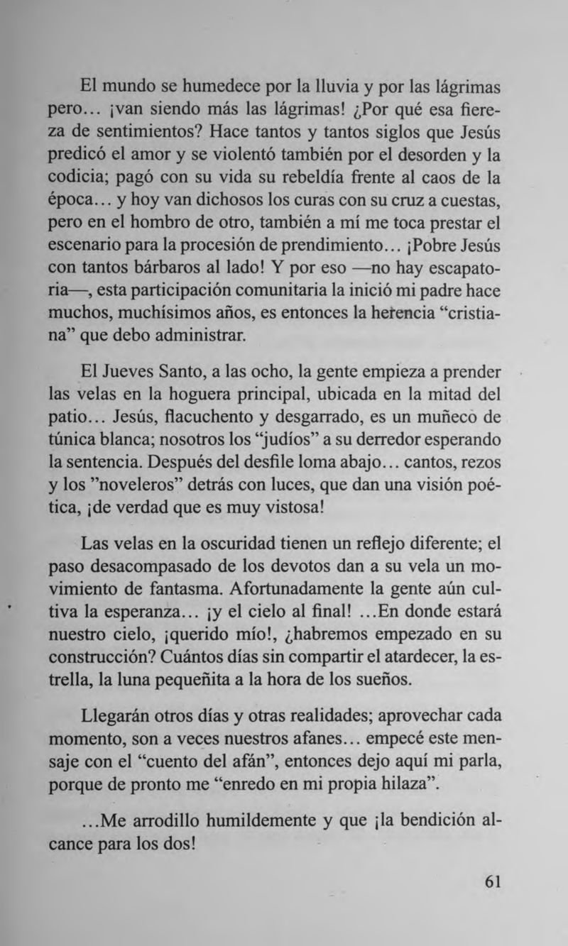 Pagina 60 de Aprendiendo a vivir viviendo