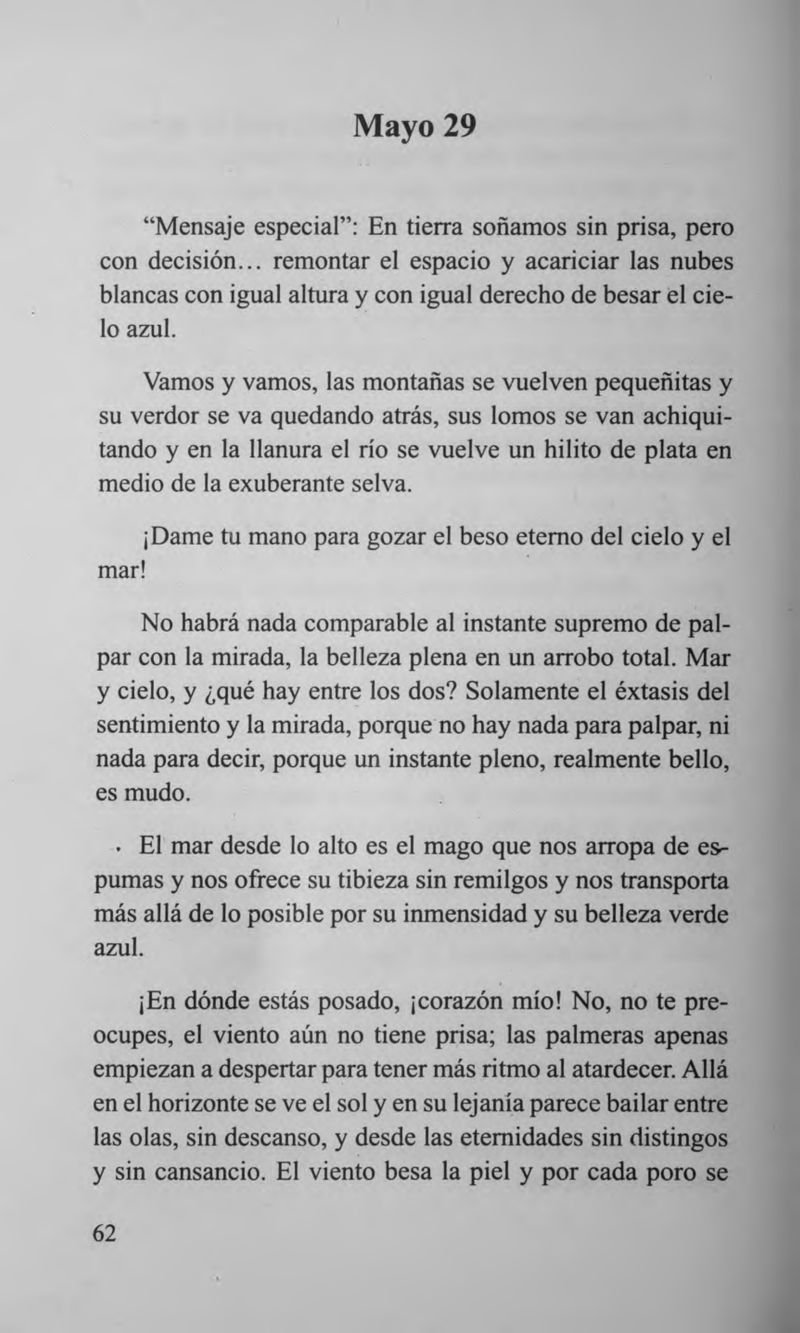 Pagina 61 de Aprendiendo a vivir viviendo
