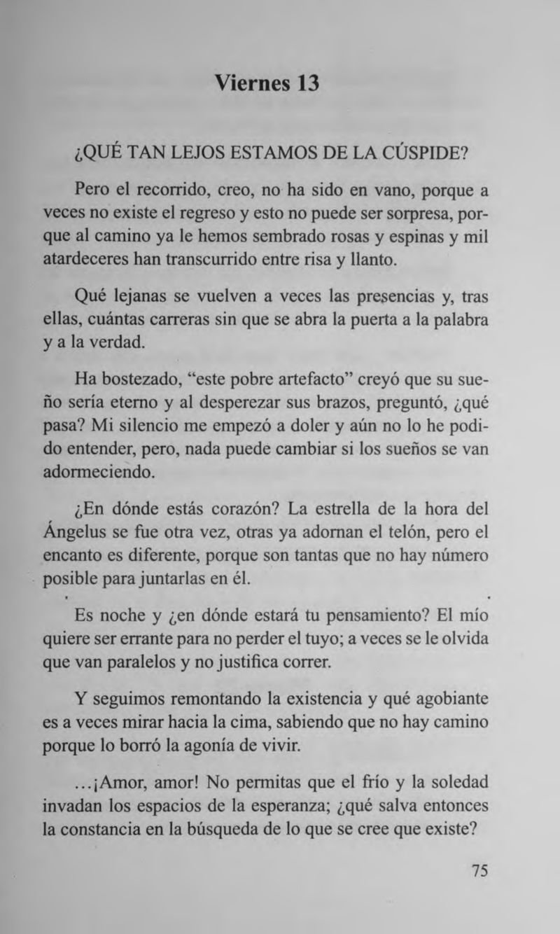 Pagina 74 de Aprendiendo a vivir viviendo