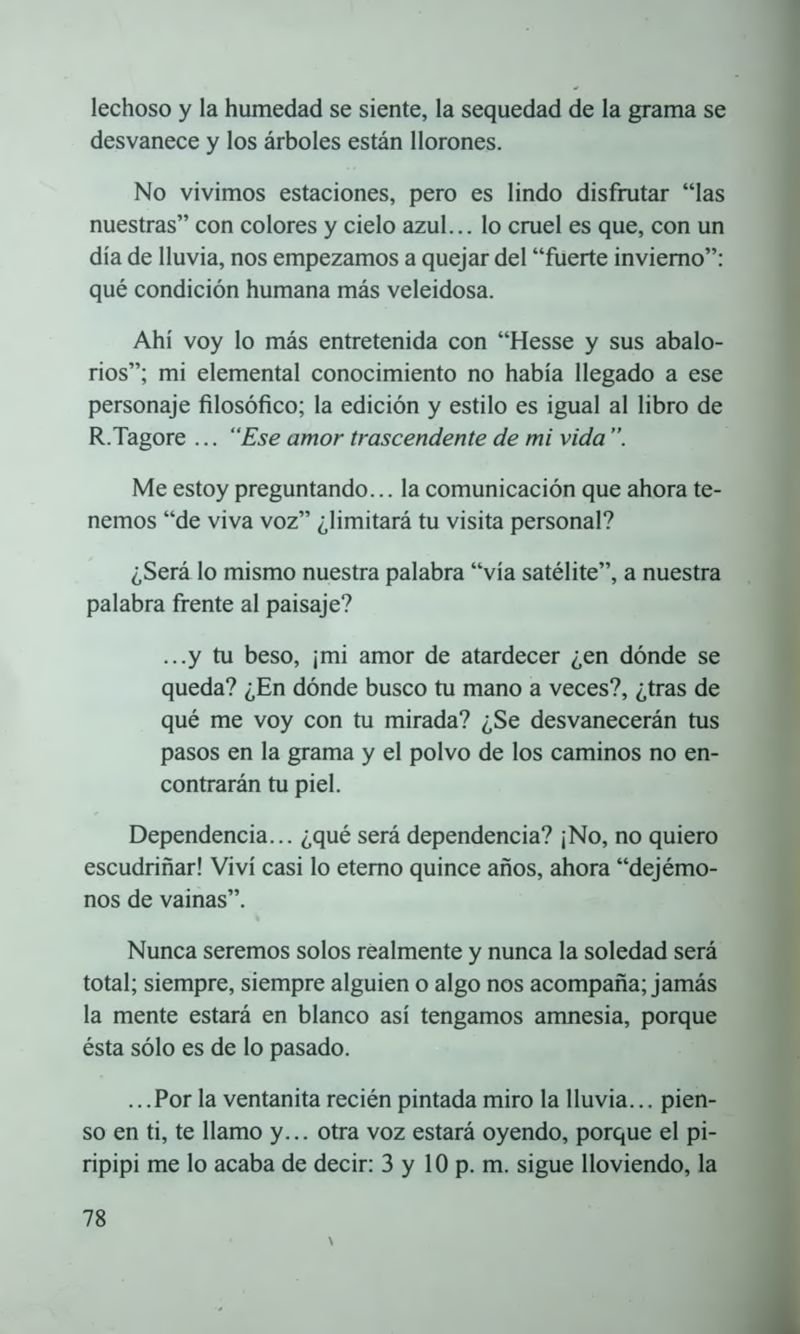 Pagina 77 de Aprendiendo a vivir viviendo