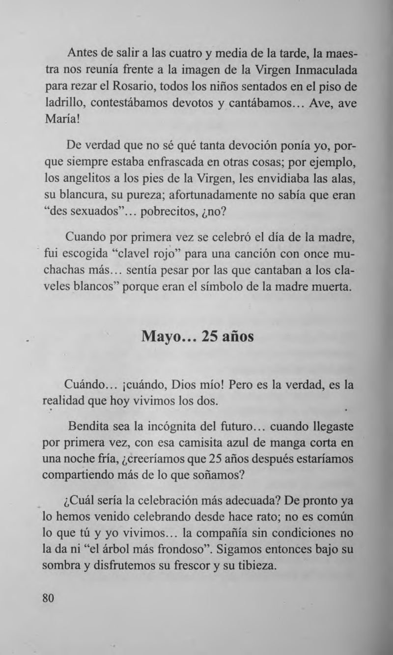 Pagina 79 de Aprendiendo a vivir viviendo